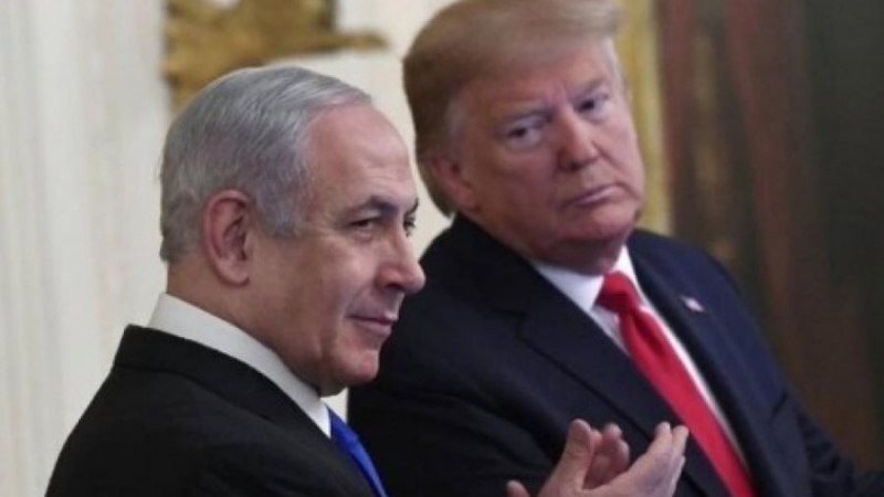 Netanyahunu müharibəni dayandırmağa məcbur et!
