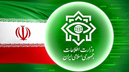 OPERACIJA PRENOSA DOKUMENATA CIONISTIČKOG REŽIMA U IRAN