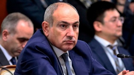 Ermənistan müxalifəti baş nazirin əleyhinə hərəkətə keçir