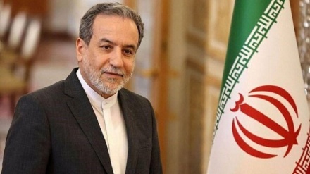 تاجیکستاني لوړپوو چارواکو سره د عراقچي لیدنه