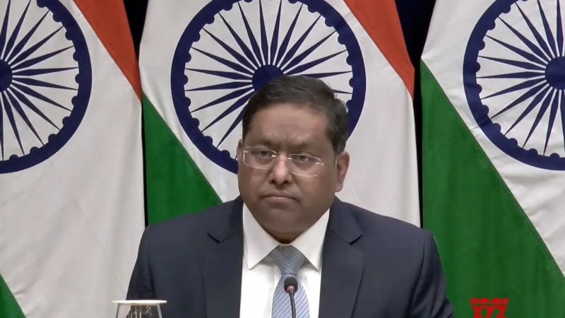 ہندوستان: تجارتی معاہدے کے سلسلے میں امریکی دعوی غلط