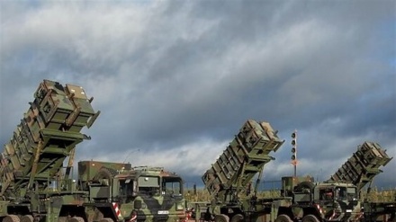 NJEMAČKA ŠALJE VIŠE PATRIOT SISTEME UKRAJINI