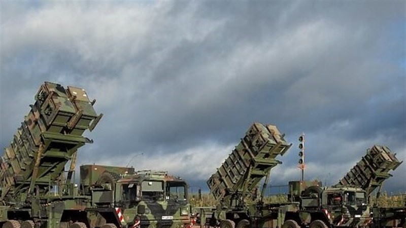 NJEMAČKA ŠALJE VIŠE PATRIOT SISTEME UKRAJINI