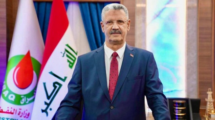 وەزیرى نەوتی عێراق: له‌گه‌ڵ هه‌رێمی کوردستان ڕێککه‌وتین