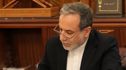 Iraqçî: Gera nû ya muzakiran tenê dikare bi rêketineke dadperwerane ya navokî were lidarxistin