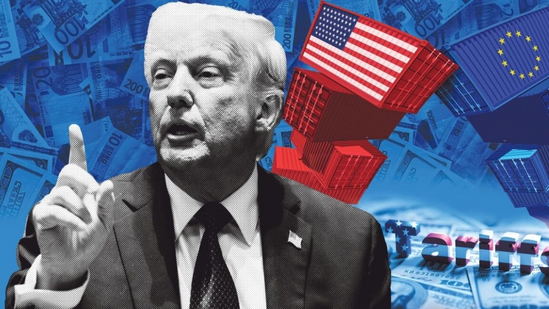 TRUMPOVA VLADA NAMJERAVA ČLANICAMA NATO-a PRODATI 10 MILIJARDI DOLARA ORUŽJA