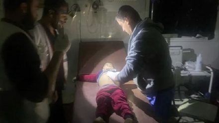 Hişyarîdayîna derbara rewşa bikaresat a Xezzeyê di warê tenduristîyê da