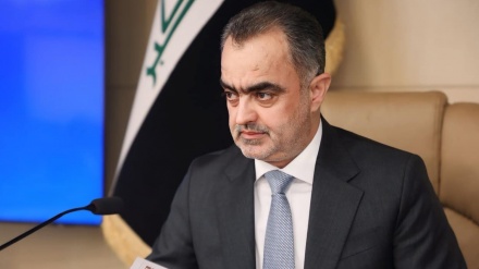 بەپیی یاسای بودجە نەوتی عێراق دەبێ سۆمۆ بیفرۆشێت