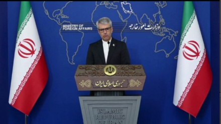 تاکید ایران بر ادامه سیاست گسترش روابط با همسایگان  