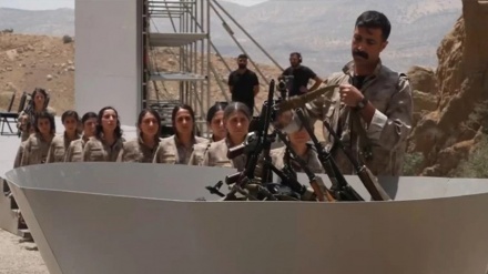 Piştî ku PKKê çek danî, dê çi bibe? 