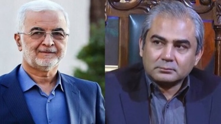 ایران اور پاکستان کے وزرائے داخلہ کی ٹیلی فونی گفتگو، پاکستان میں سیل زدگان کی مدد کےلئے آمادگی کا اعلان