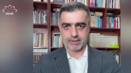 ڕەخنەی عەلی حەمەساڵح لە نەدانی مووچە لە لایەن کاربەدەستانی هەرێمی کوردستانەوە