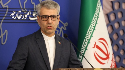 ایران نے امریکی صدر کا دعویٰ جھوٹا قرار دے کر مسترد کر دیا