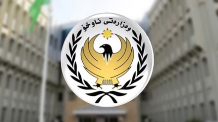 هەرێمی کوردستان هێزەکانی حەشدی شەعبی تۆمەتبار دەکات بە هێرشی درۆنی
