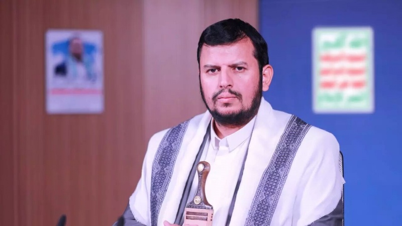  سەید عەبدولمەلیک ئەلحوسی ڕێبەری ئەنساڕوڵڵای یەمەن: تاوانی زایونیستەکان لە غەززە بەردەوامن