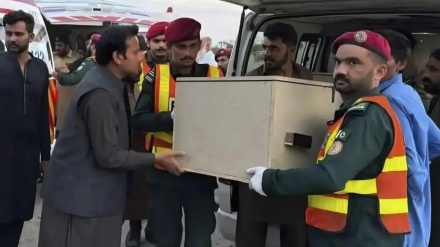پاکستان: پنجاب سے تعلق رکھنے والے نو مسافروں کا قتل، اعلی حکام کی جانب سے سخت مذمت