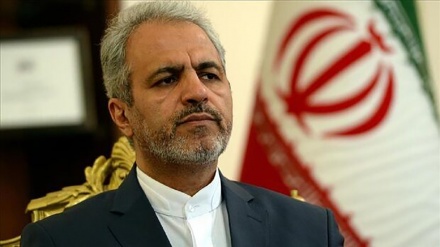 سرپرست سفارت ایران در کابل:حملات رژیم صهیونیستی، اتباع افغان در ایران را نیز تهدید می‌کند