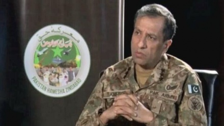 ایران کی حمایت پاکستان کا اصولی موقف؛ احمد شریف چودھری