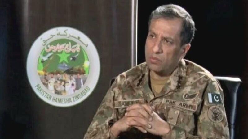 ایران کی حمایت پاکستان کا اصولی موقف؛ احمد شریف چودھری