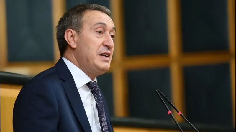 Di şerê Tirkîyê û PKKê da 2 hezar milayrd dolar hatîye xerckirin