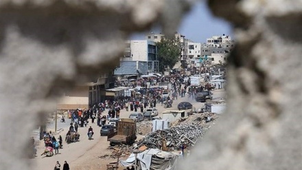 مقام فلسطینی: در صورت سقوط غزه، هیچ پایتخت عربی در امان نخواهد بود