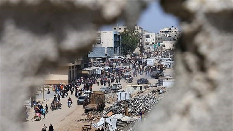 مقام فلسطینی: در صورت سقوط غزه، هیچ پایتخت عربی در امان نخواهد بود
