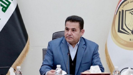 ئەعرەجی: بەغدا  سورە لەسەر لە چارەسەرکردنی کێشەکانی هەرێمی کوردستان
