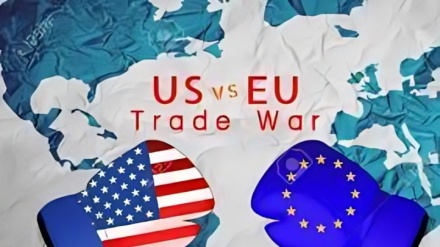 AMERIČKE TARIFE NA ROBU UVEZENU IZ EU I MEKSIKA