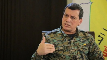 Banga Mazlûm Ebdî ya ji bo rawestandina şerê li Swêday;