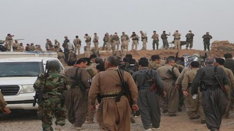 تووندبوونەوەی رەخنەکان لە رووداوەکانی ئەم دواییەی هەرێمی کوردستانی عێراق