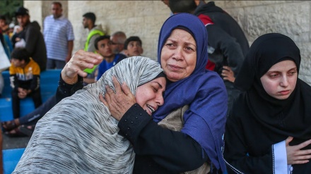 شهادت 139 فلسطینی در جنایات تازه رژیم صهیونیستی