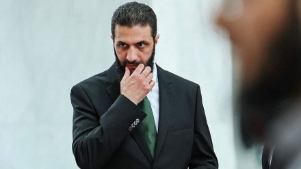 ZLAZAK AL-ŠARAE IZ DAMASKA I ATENTAT NA TROJICU VISOKIH DUŽNOSNIKA SIRIJSKE PRIJELAZNE VLADE
