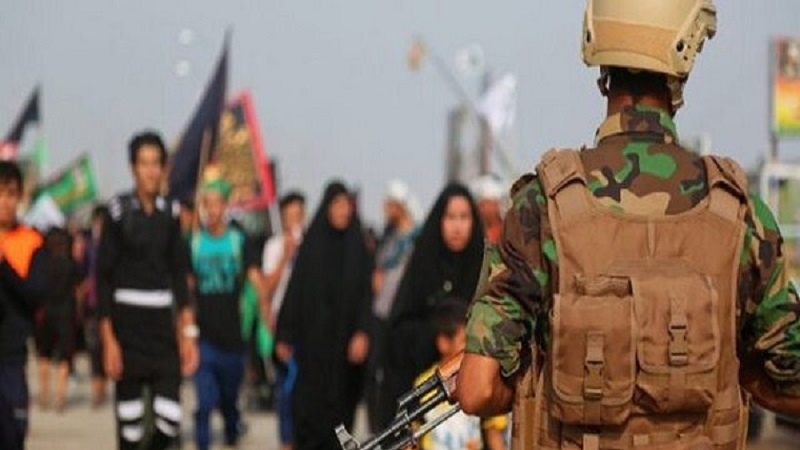 Karên hikûmeta Iraqê bereberê merasima Aşûraya Îmam Hisên(s)
