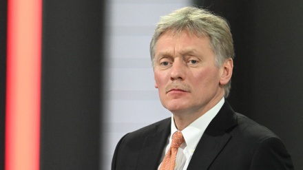 Pêskov: Muzakire di serê karan de ye, lê operasyona leşkerî berdewam dike