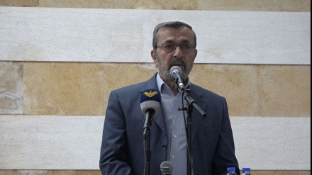 حیزبوڵڵا: دوژمن  ئەوەی لە مەیداندا بەدەستی نەهێنا، بە فێڵبازی بەدەستی ناهێنێت
