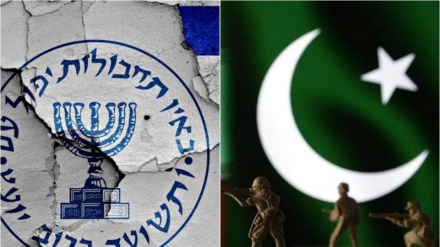 پاکستانی میڈیا شخصیت کا اسلام آباد کے خلاف موساد کے منصوبے کی ناکامی کا انکشاف