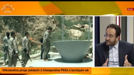 Projeya Çekdanîna PKK'yê dê bigihêje çi encamekî?