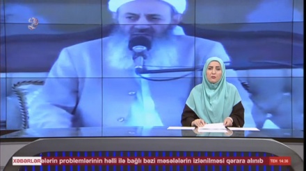  XƏBƏRLƏR - 27-07-2025 - (14:30) - Aparıcı: F. BƏQAYİ