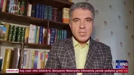 İsrail rejiminin Suriyaya hücumu Qafqaza və Türkiyəyə necə təsir edəcək?