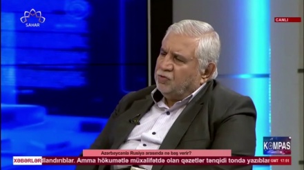 Rusiya-Azərbaycan münasibətlərində yaranmış problemlər tezliklə həll olunacaq