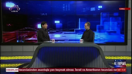 KOMPAS - 05-07-2025 - Rusiya - Azərbaycan əlaqələrindəki gərginlik niyə uzanır?