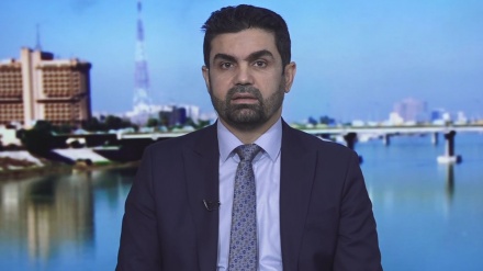 نوێنەری یەکێیتی جەختی کرد لەسەر درێژەی هاوکاری لەگەڵ بەغدا