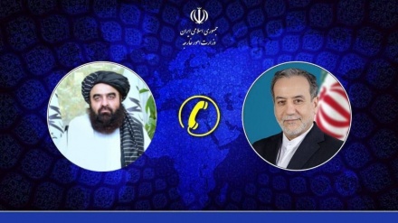     اسلامی تعاون تنظیم سے غزہ پر فوری اجلاس کا مطالبہ: تہران اور کابل کی مشترکہ آواز