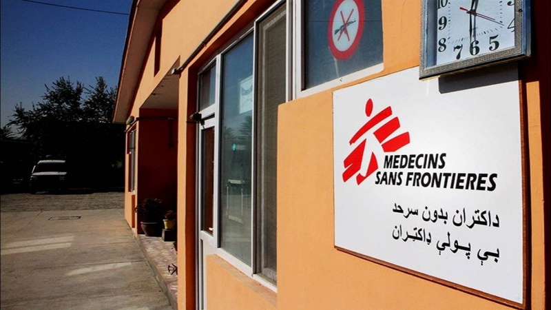 پاکستان کې د کډوالو روغتیايي محدودیتونه 