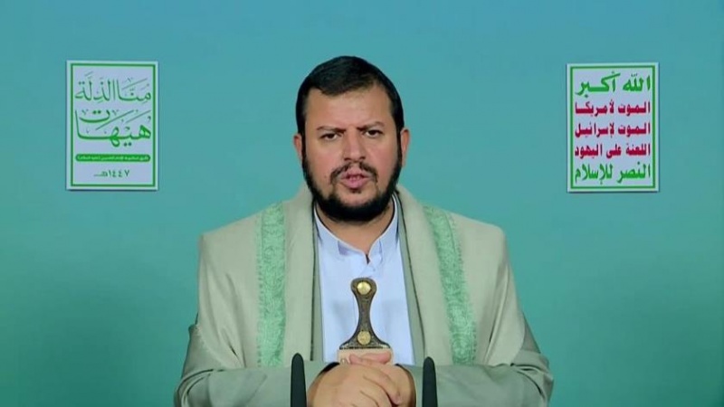 امام حسین(ع) کے مکتب میں ظلم کے آگے جھکنے کا کوئی تصور نہیں؛ بدرالدین الحوثی