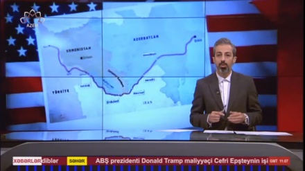  XƏBƏRLƏR - 29-07-2025 - (14:30) - Aparıcı: Y. RƏSTEQAR