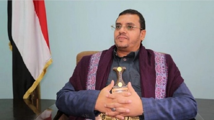 یەمەن وشداری دا بە وڵاتانی عەرەبی پاڵپشتی ڕژێمی زایۆنی