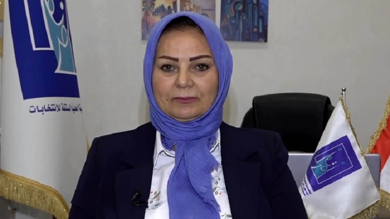 31 hevpeymanî û 39 partiyan ji bo beşdarbûna di hilbijartinên parlemana Iraqê navê xwe tomar kirine