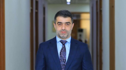 عەلی حەمەساڵح: هیچ نەوتێک ڕادەستی بەغدا نەکراوە