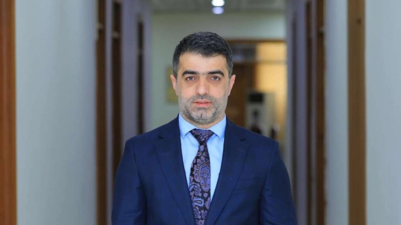 عەلی حەمەساڵح: هیچ نەوتێک ڕادەستی بەغدا نەکراوە
